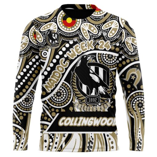 NRL - True fans of Collingwood Football Club's:NRL