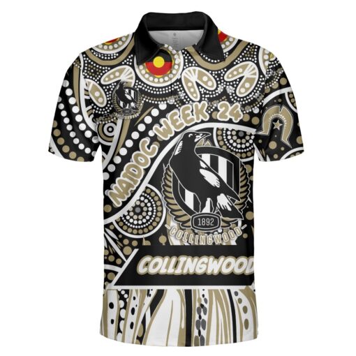 NRL - True fans of Collingwood Football Club's:NRL