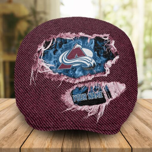 NHL - True fans of Colorado Avalanche's:NHL