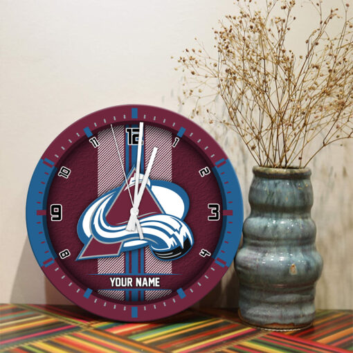 NHL - True fans of Colorado Avalanche's:NHL