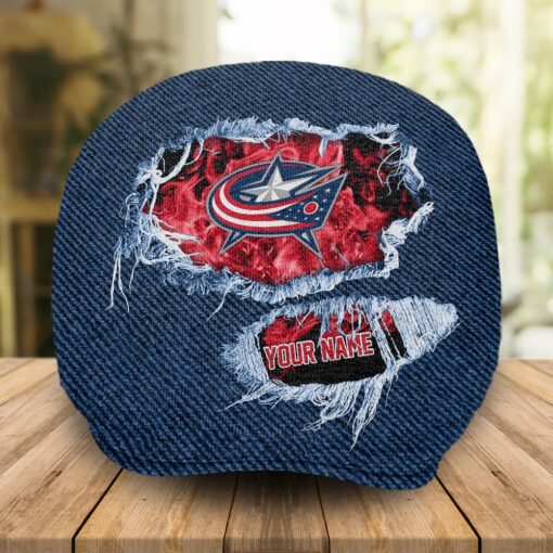 NHL - True fans of Columbus Blue Jackets's:NHL