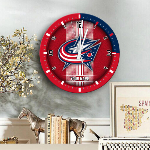 NHL - True fans of Columbus Blue Jackets's:NHL