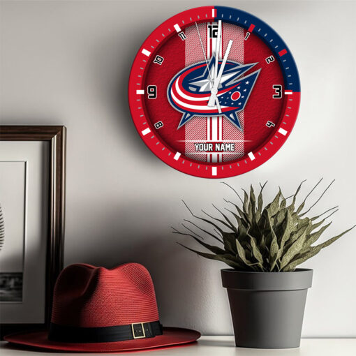 NHL - True fans of Columbus Blue Jackets's:NHL