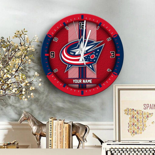 NHL - True fans of Columbus Blue Jackets's:NHL