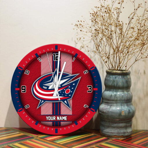 NHL - True fans of Columbus Blue Jackets's:NHL