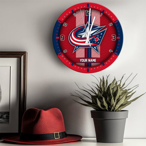 NHL - True fans of Columbus Blue Jackets's:NHL