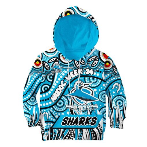 NRL - True fans of Cronulla-Sutherland Sharks's:NRL