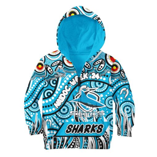 NRL - True fans of Cronulla-Sutherland Sharks's:NRL