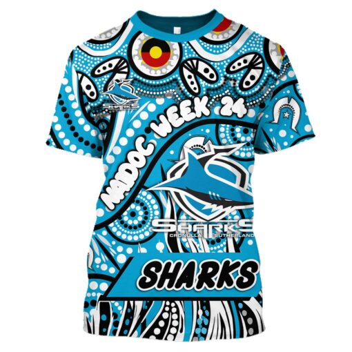 NRL - True fans of Cronulla-Sutherland Sharks's:NRL