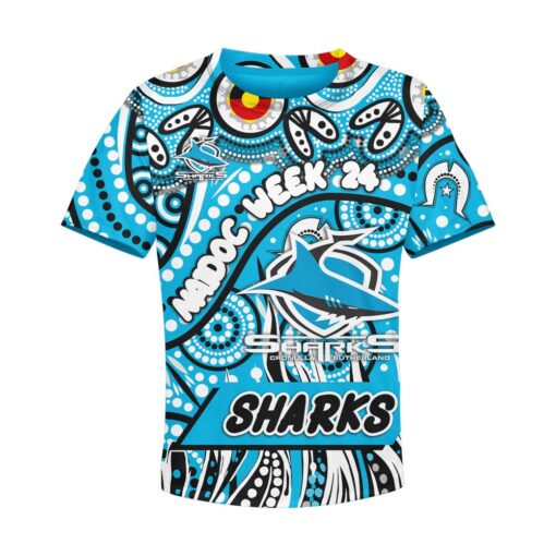 NRL - True fans of Cronulla-Sutherland Sharks's:NRL