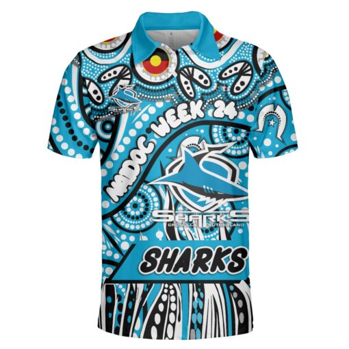 NRL - True fans of Cronulla-Sutherland Sharks's:NRL