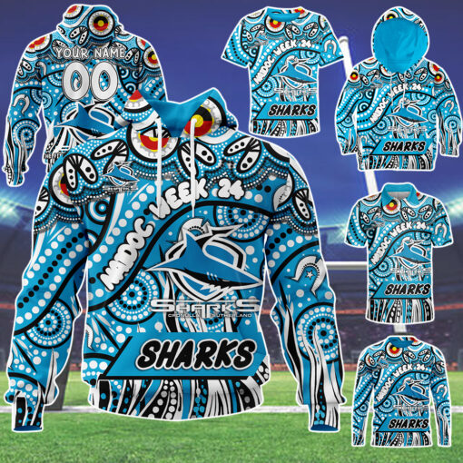 NRL - True fans of Cronulla-Sutherland Sharks's:NRL