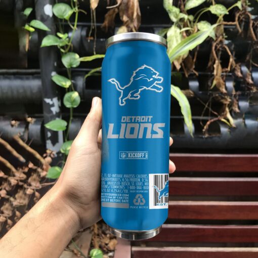 NFL - True fans of Detroit Lions's:NFL