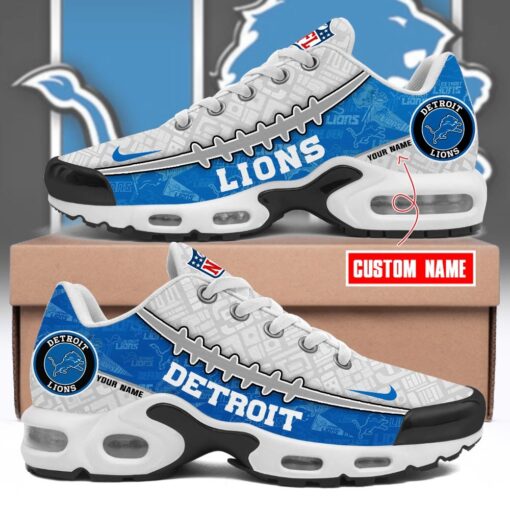 NFL - True fans of Detroit Lions's:NFL