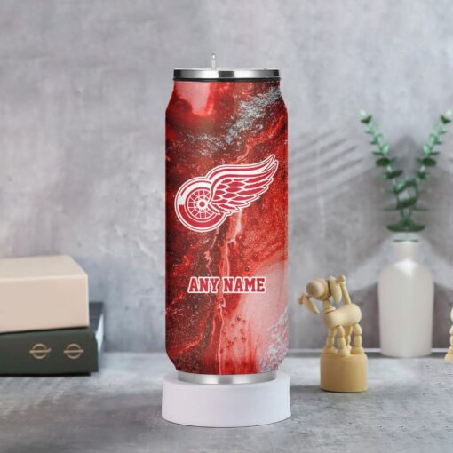 NHL - True fans of Detroit Red Wings's:NHL