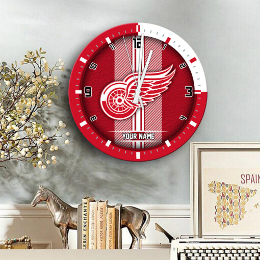 NHL - True fans of Detroit Red Wings's:NHL