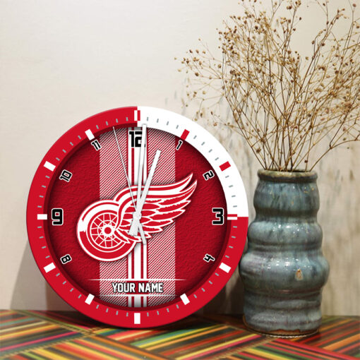 NHL - True fans of Detroit Red Wings's:NHL