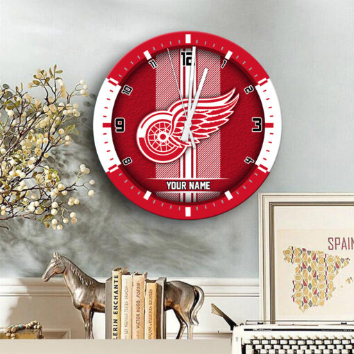 NHL - True fans of Detroit Red Wings's:NHL