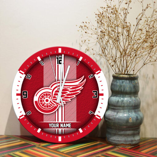 NHL - True fans of Detroit Red Wings's:NHL