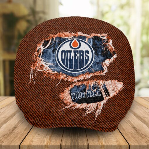 NHL - True fans of Edmonton Oilers's:NHL