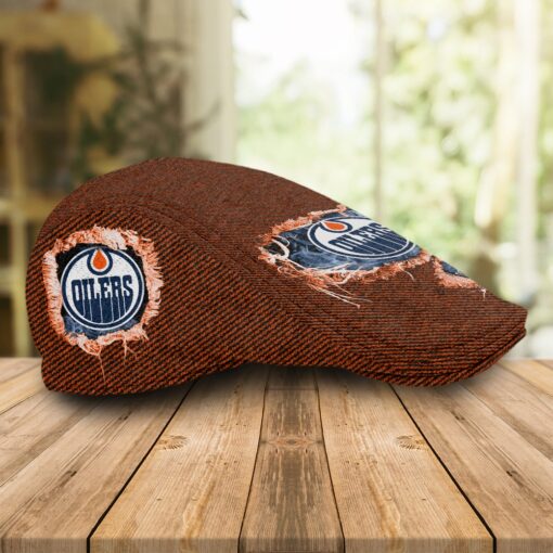 NHL - True fans of Edmonton Oilers's:NHL