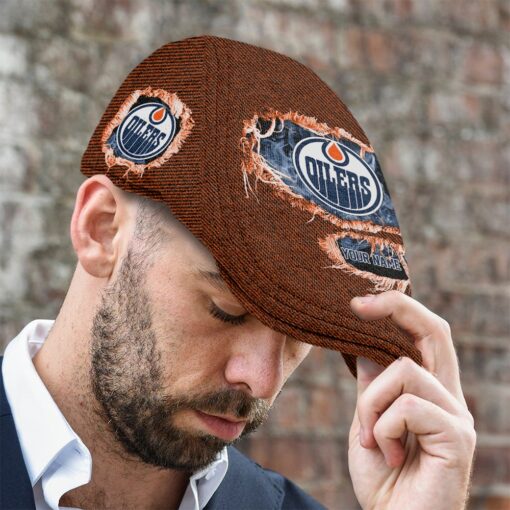 NHL - True fans of Edmonton Oilers's:NHL