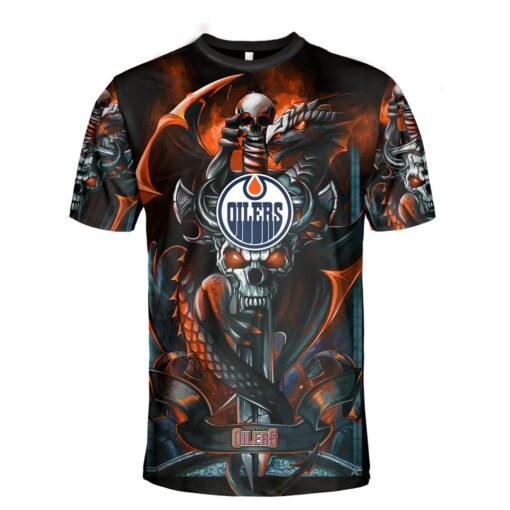 NHL - True fans of Edmonton Oilers's:NHL