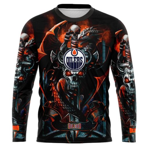 NHL - True fans of Edmonton Oilers's:NHL