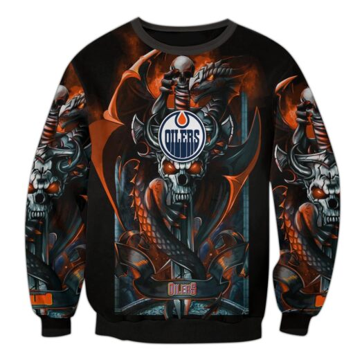 NHL - True fans of Edmonton Oilers's:NHL