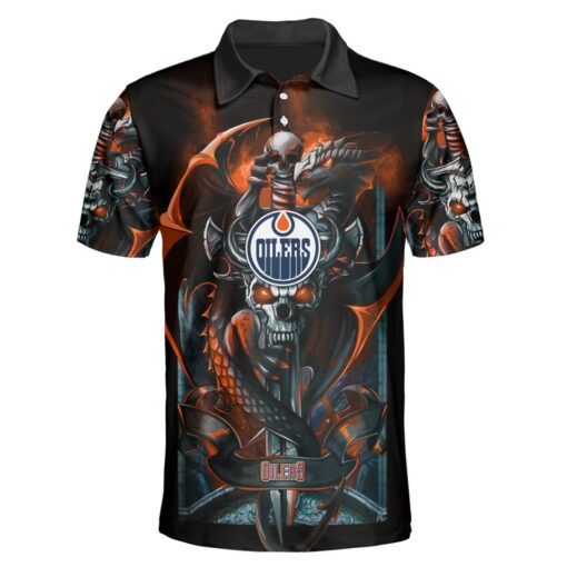 NHL - True fans of Edmonton Oilers's:NHL