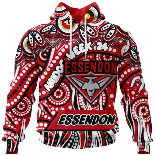 NRL - True fans of Essendon Football Club's:NRL