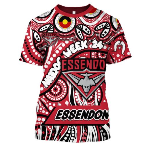 NRL - True fans of Essendon Football Club's:NRL