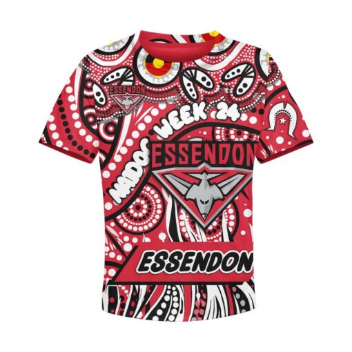 NRL - True fans of Essendon Football Club's:NRL