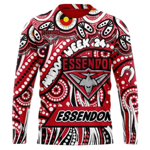 NRL - True fans of Essendon Football Club's:NRL