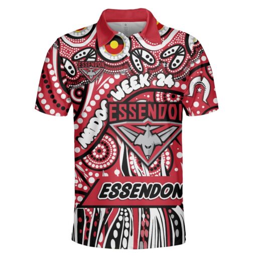 NRL - True fans of Essendon Football Club's:NRL