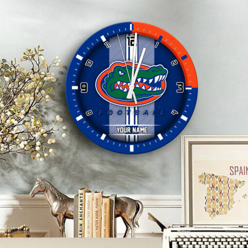 NCAA - True fans of Florida Gators football's:NCAA