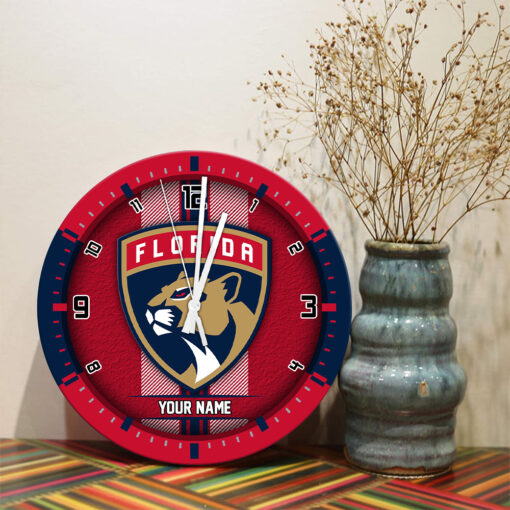 NHL - True fans of Florida Panthers's:NHL