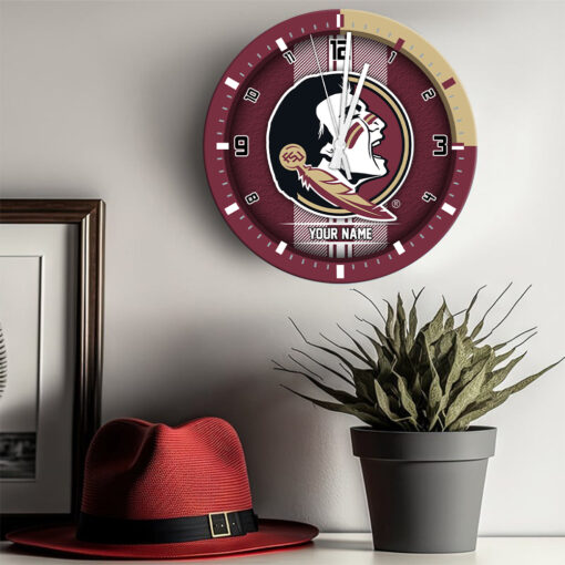 NCAA - True fans of Florida State Seminoles football's:NCAA