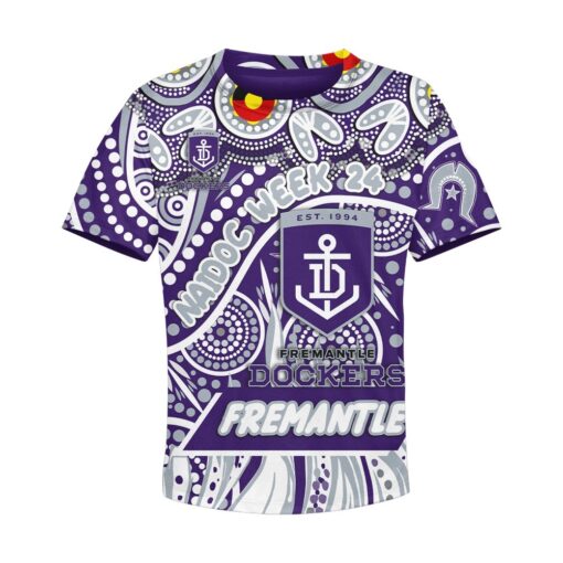 NRL - True fans of Fremantle Football Club's:NRL