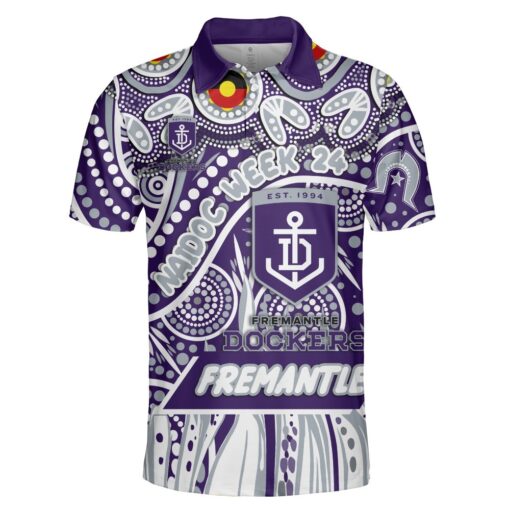 NRL - True fans of Fremantle Football Club's:NRL