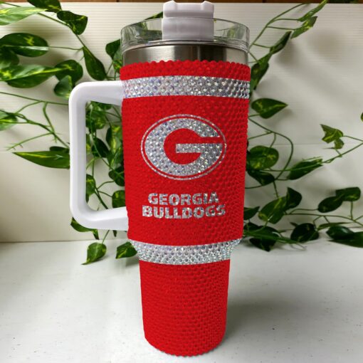 NCAA - True fans of Georgia Bulldogs's:NCAA