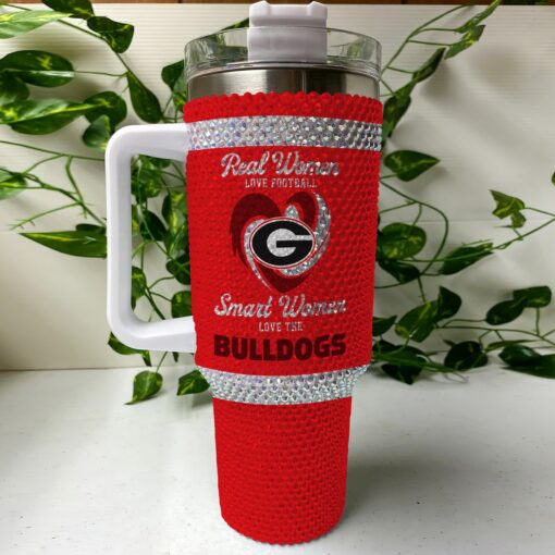 NCAA - True fans of Georgia Bulldogs's:NCAA