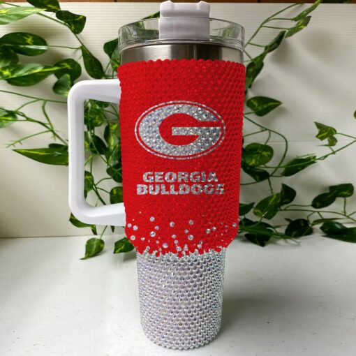 NCAA - True fans of Georgia Bulldogs's:NCAA