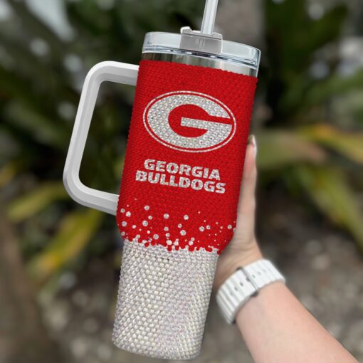 NCAA - True fans of Georgia Bulldogs's:NCAA