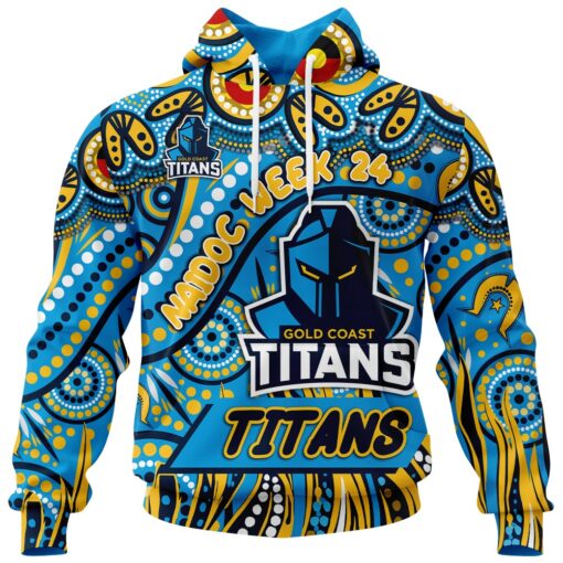 NRL - True fans of Gold Coast Titans's:NRL