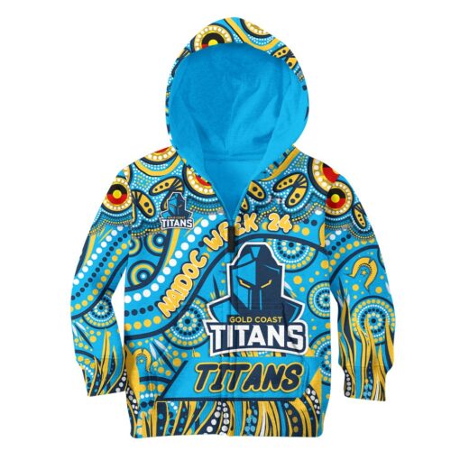 NRL - True fans of Gold Coast Titans's:NRL