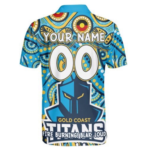 NRL - True fans of Gold Coast Titans's:NRL