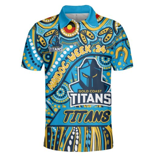 NRL - True fans of Gold Coast Titans's:NRL