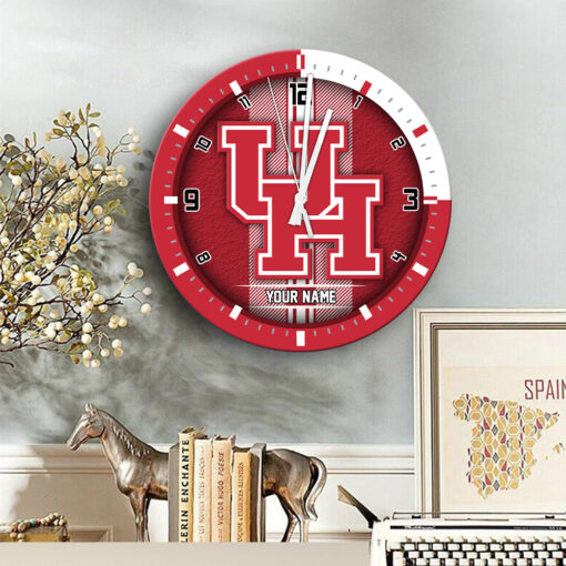 NCAA - True fans of Houston Cougars football's:NCAA