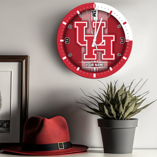 NCAA - True fans of Houston Cougars football's:NCAA